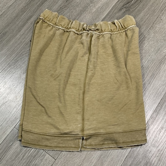 Free People Movement Colsie Good Vibes Pull-On Shorts size S - Picture 5 of 8
